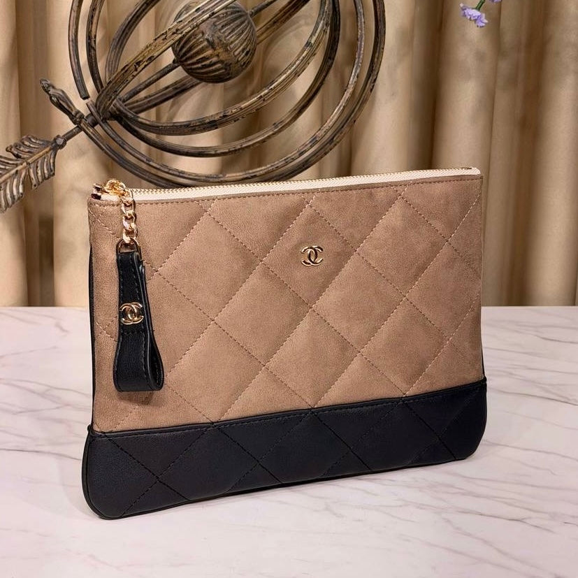 Chanel φάκελος (28cm x 20cm)