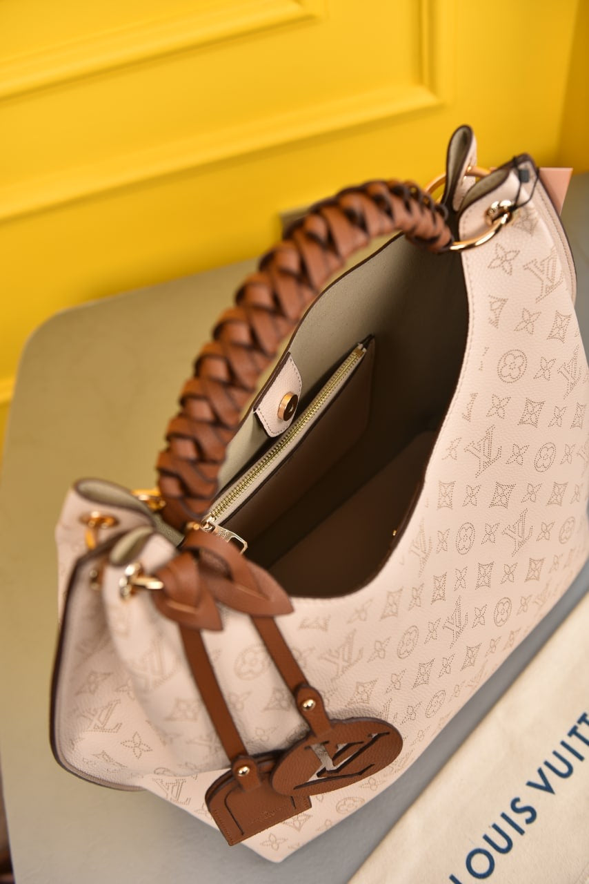 Louis Vuitton Carmel Beige(35cm 40cm)