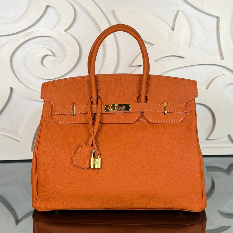 Hermes Birkin (35x26)