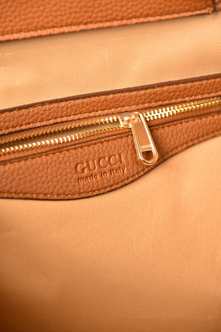 Gucci soho shoulder bag Ταμπά (35χ29χ17)