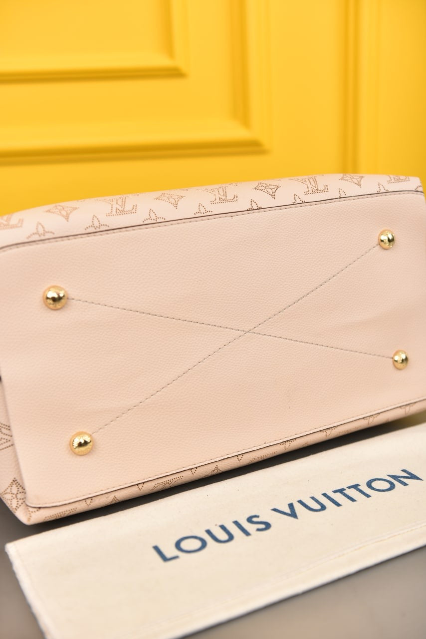 Louis Vuitton Carmel Beige(35cm 40cm)