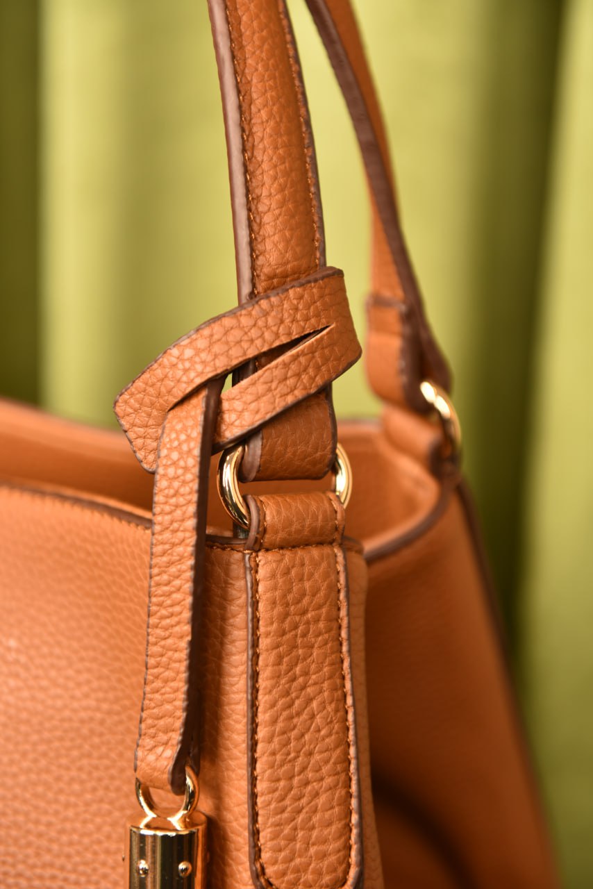 Gucci soho shoulder bag Ταμπά (35χ29χ17)