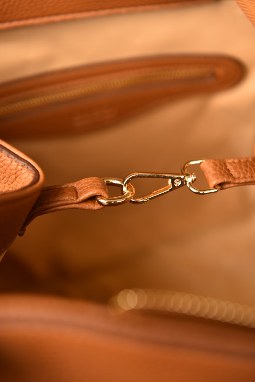 Gucci soho shoulder bag Ταμπά (35χ29χ17)