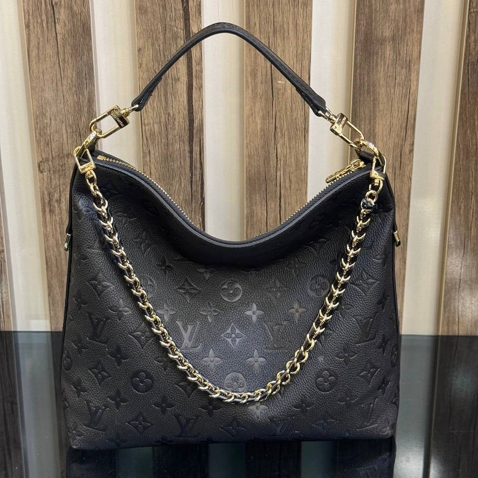 Louis Vuitton multipass monogram black (27cm x 25cm)