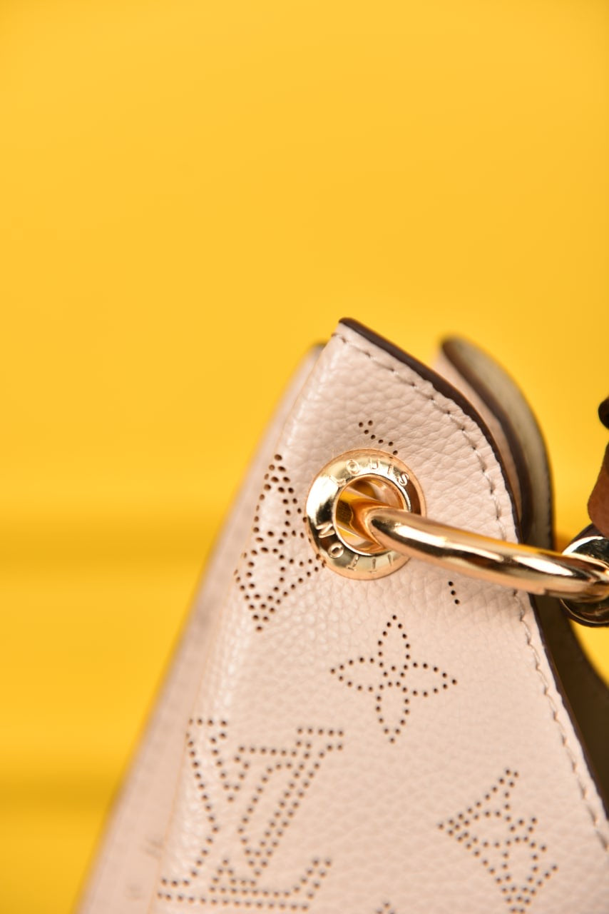 Louis Vuitton Carmel Beige(35cm 40cm)