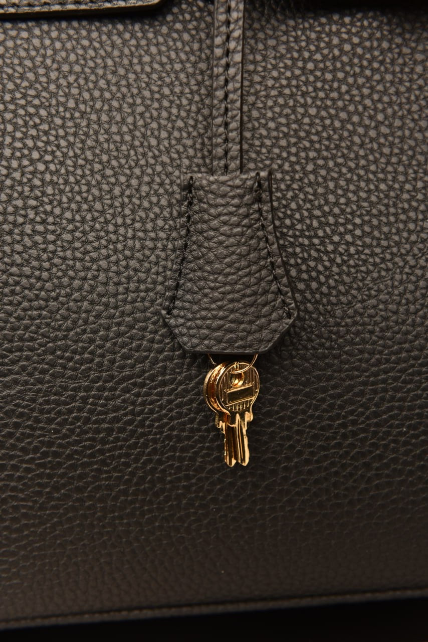 Hermes Birkin black( 35x26)