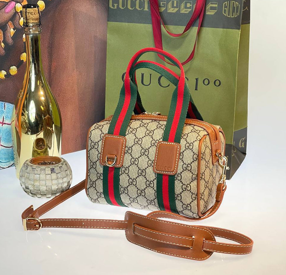 GG MINI HANDBAG(20cm x 13cm)