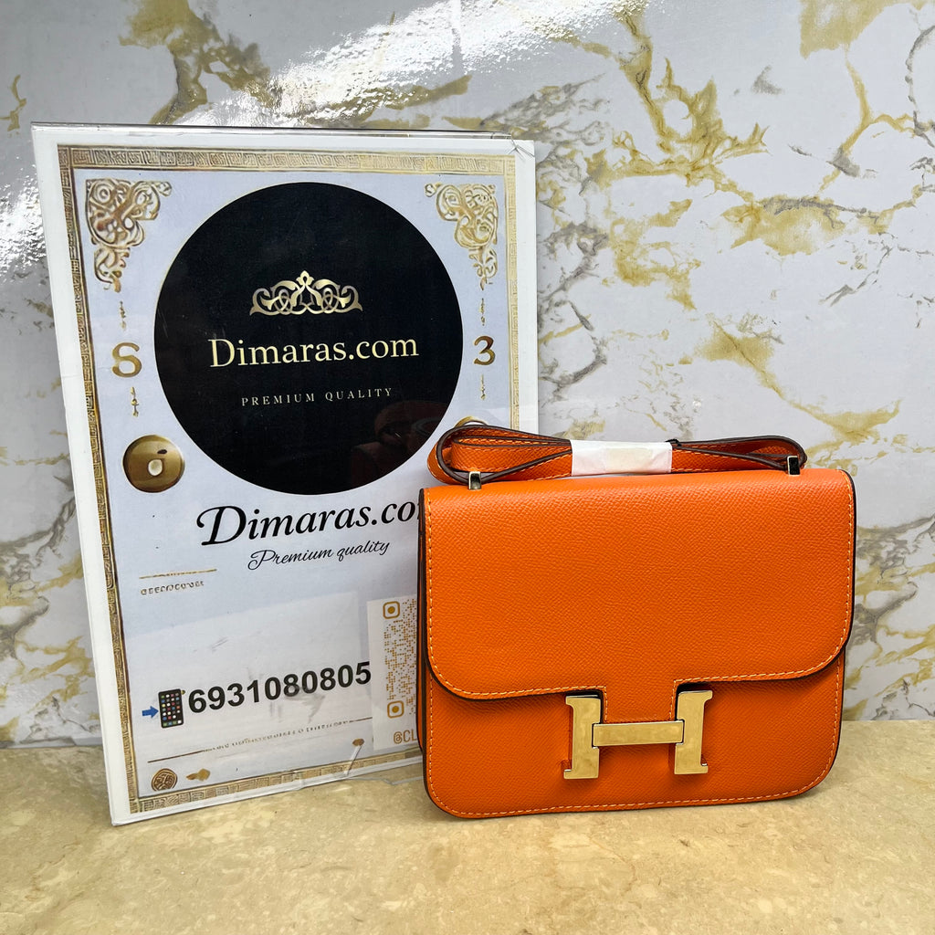 Hermes Constance small size(18cm x 15cm)
