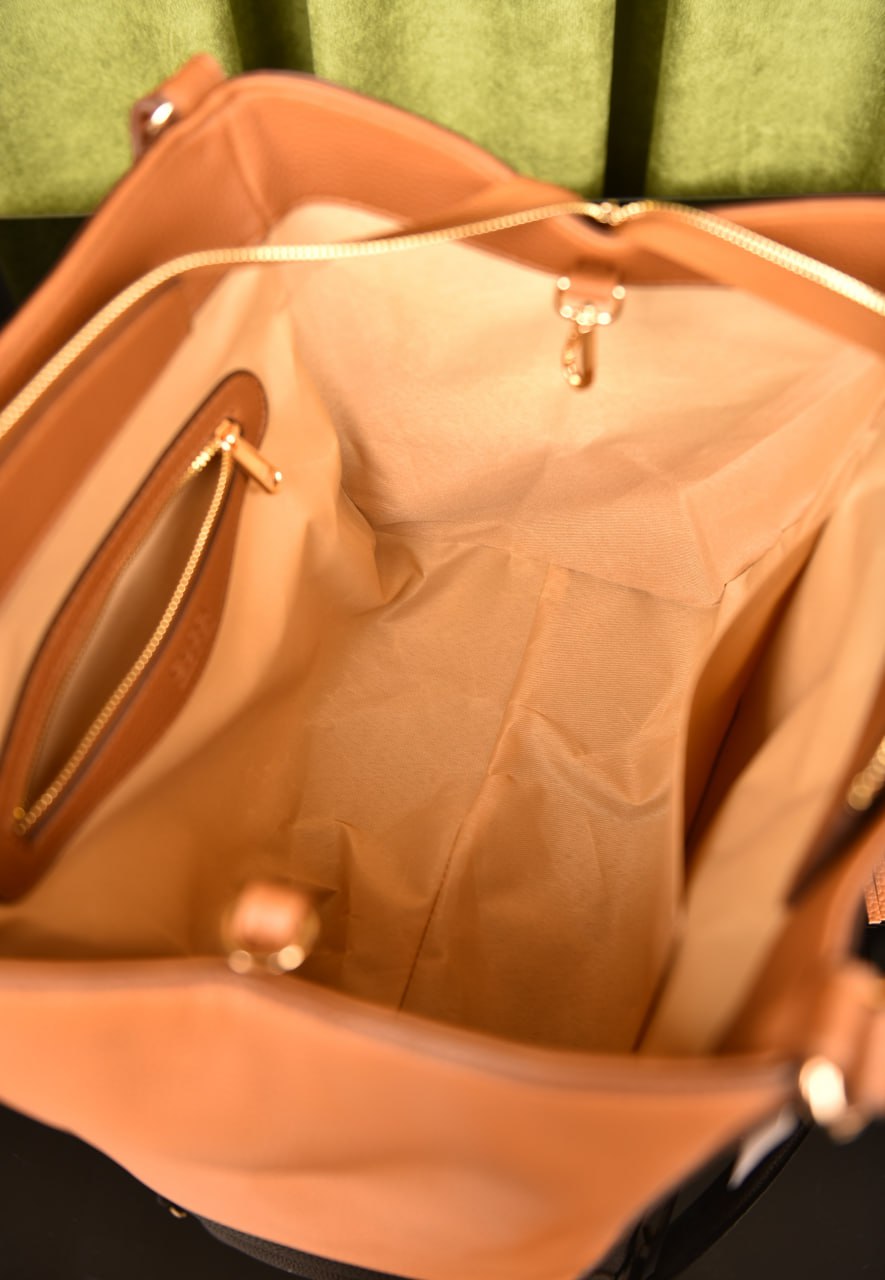 Gucci soho shoulder bag Ταμπά (35χ29χ17)