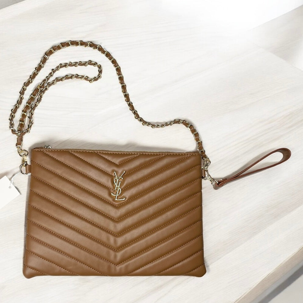 YSL ΦΑΚΕΛΟΣ TAMPA 28x23