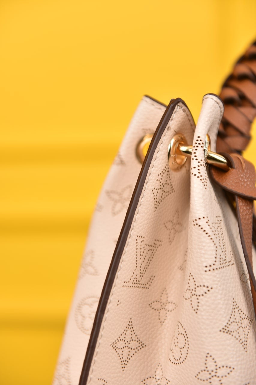 Louis Vuitton Carmel Beige(35cm 40cm)