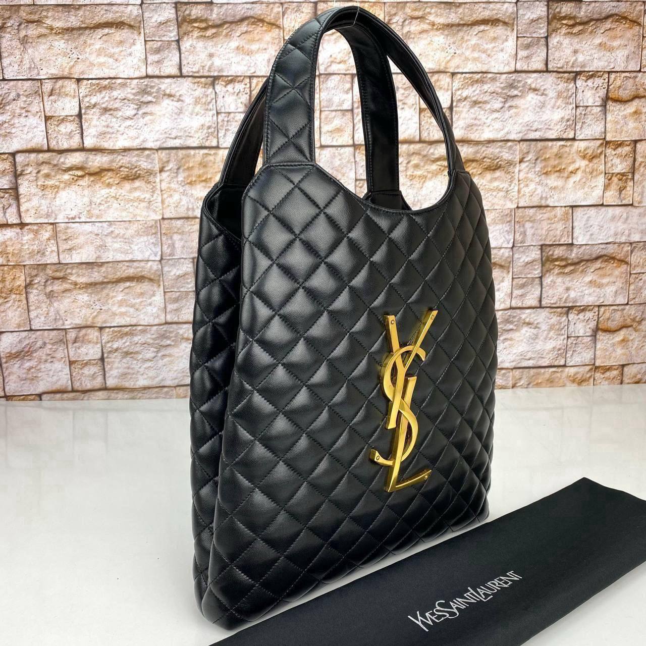 YSL ICARE MAXI BAG