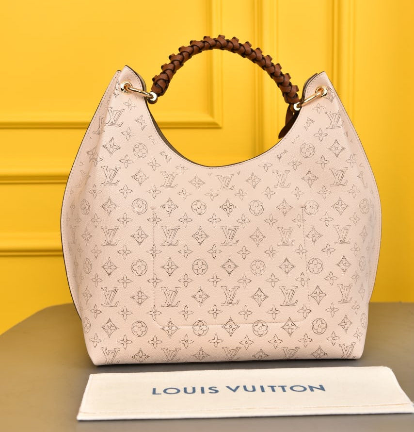 Louis Vuitton Carmel Beige(35cm 40cm)