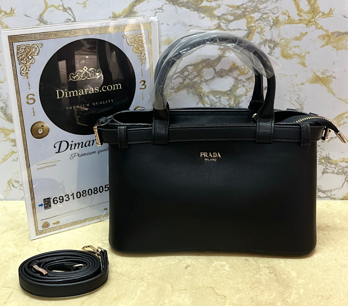 Prada black