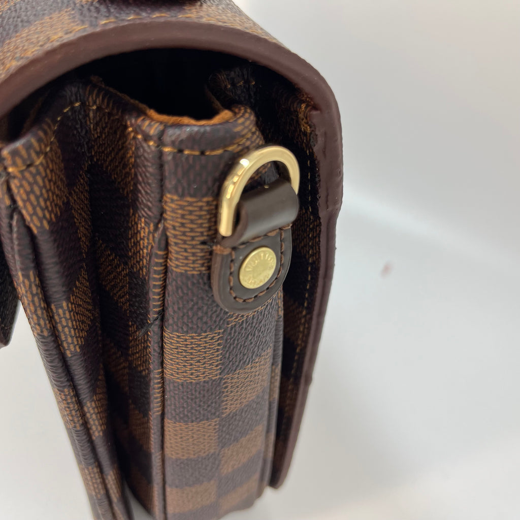 LOUIS VUITTON  Métis Damier (25x22)