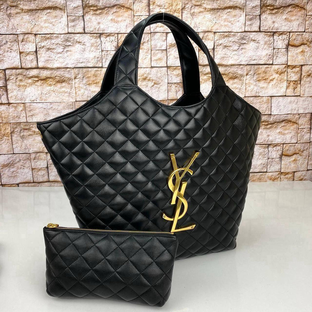 YSL ICARE MAXI BAG