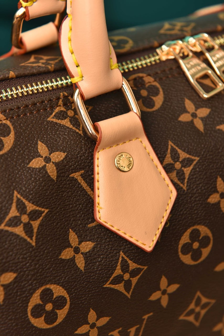 Louıs Vuıtton Speedy Bandoulliere  Monogram(Size 30cm)