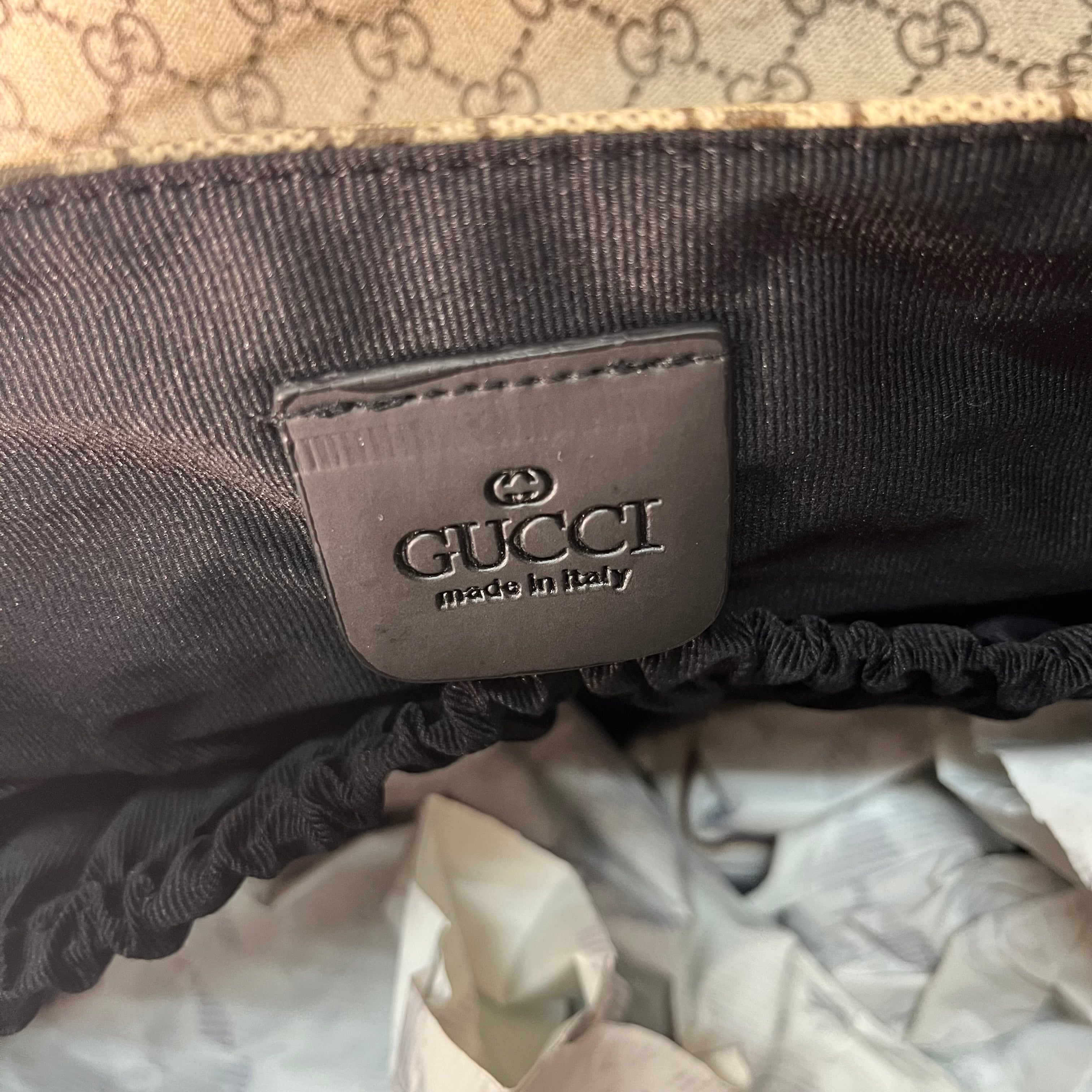 Guggi changing mommy bag(44cm x 28cm x 14cm)