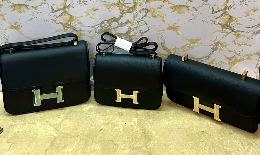 Hermes Constance small size(18cm x 15cm)