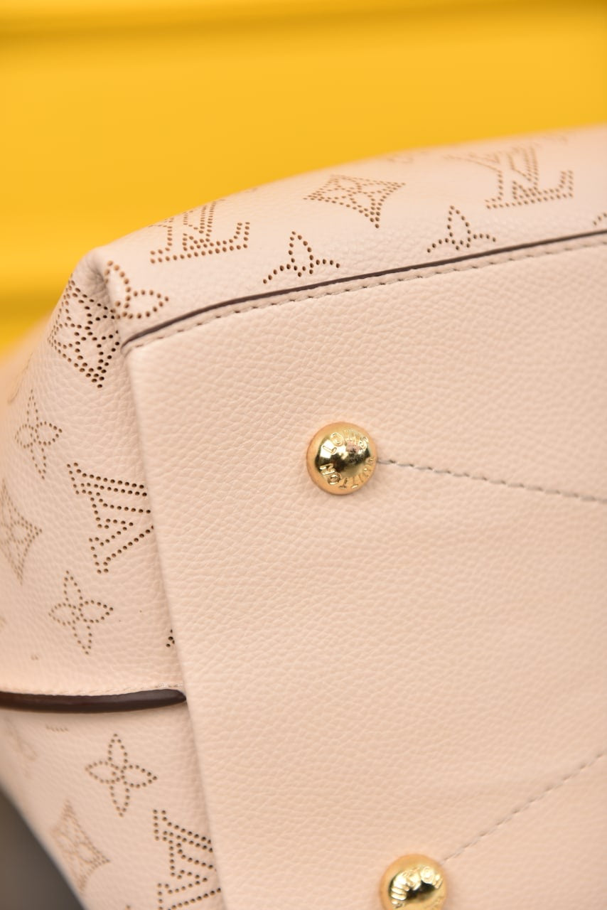 Louis Vuitton Carmel Beige(35cm 40cm)