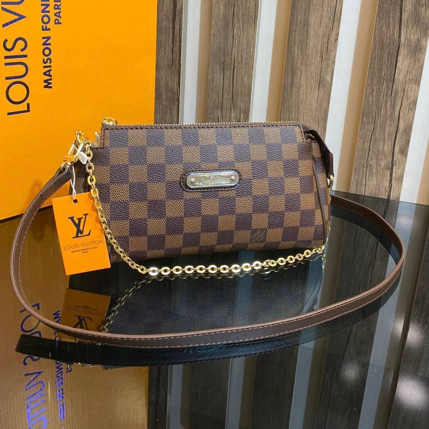 LV EVA DAMIER (26x13)