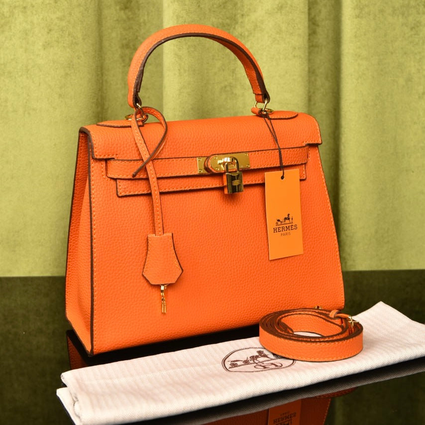 Hermes Kelly(30x24)