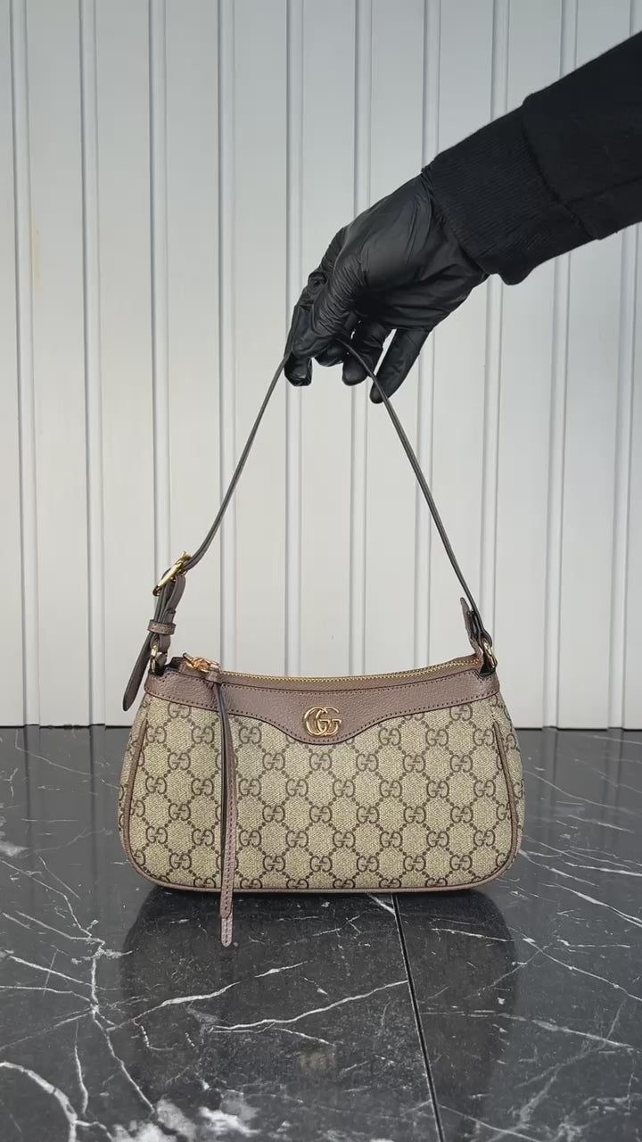 GG OPHIDIA BEIGE(25cmx15cm)