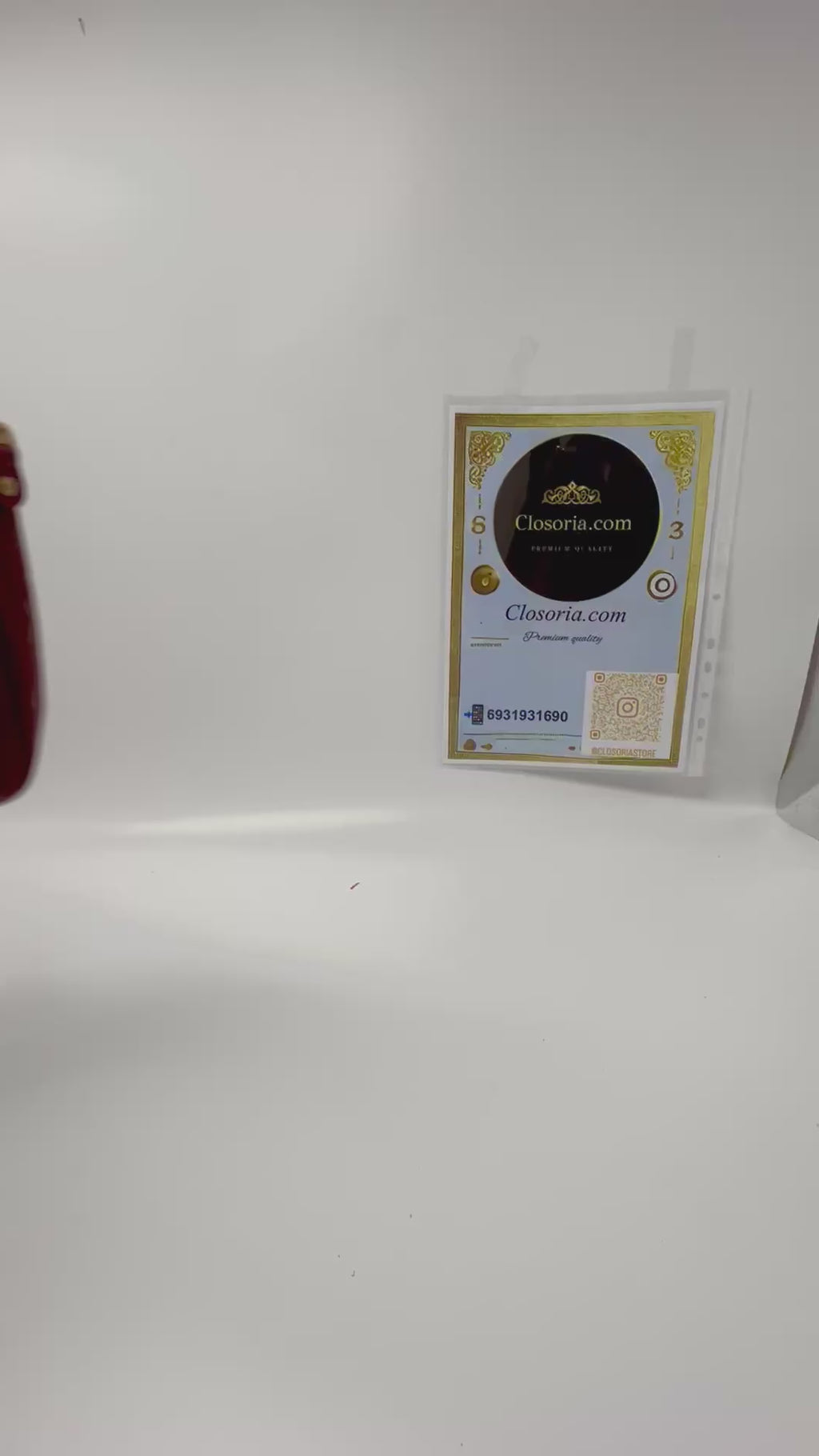 LOUIS VUITTON  Métis pochette MONOGRAM BORDEUAX(25x22)