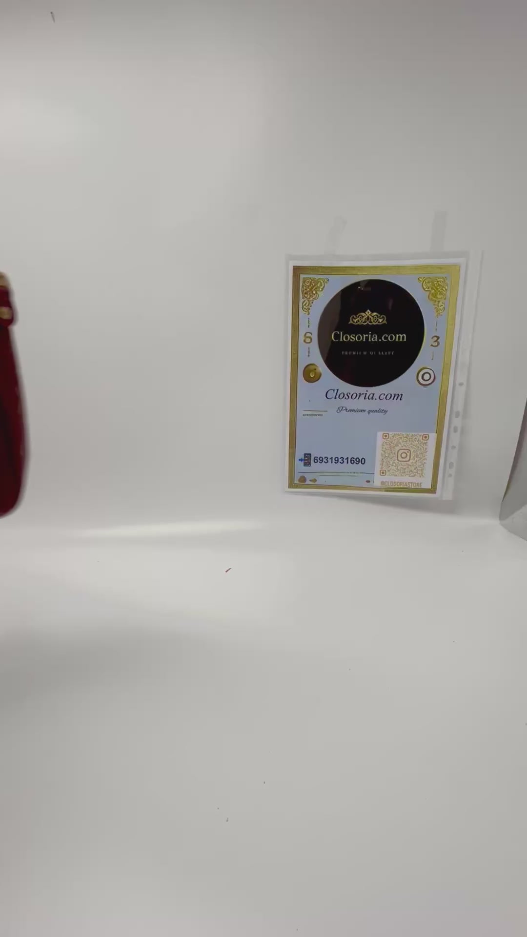 LOUIS VUITTON  Métis pochette MONOGRAM BORDEUAX(25x22)