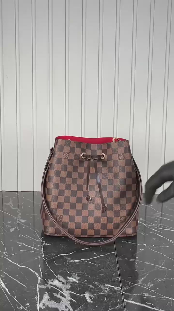 Lv noe noe Damier (39cm x 27cm)
