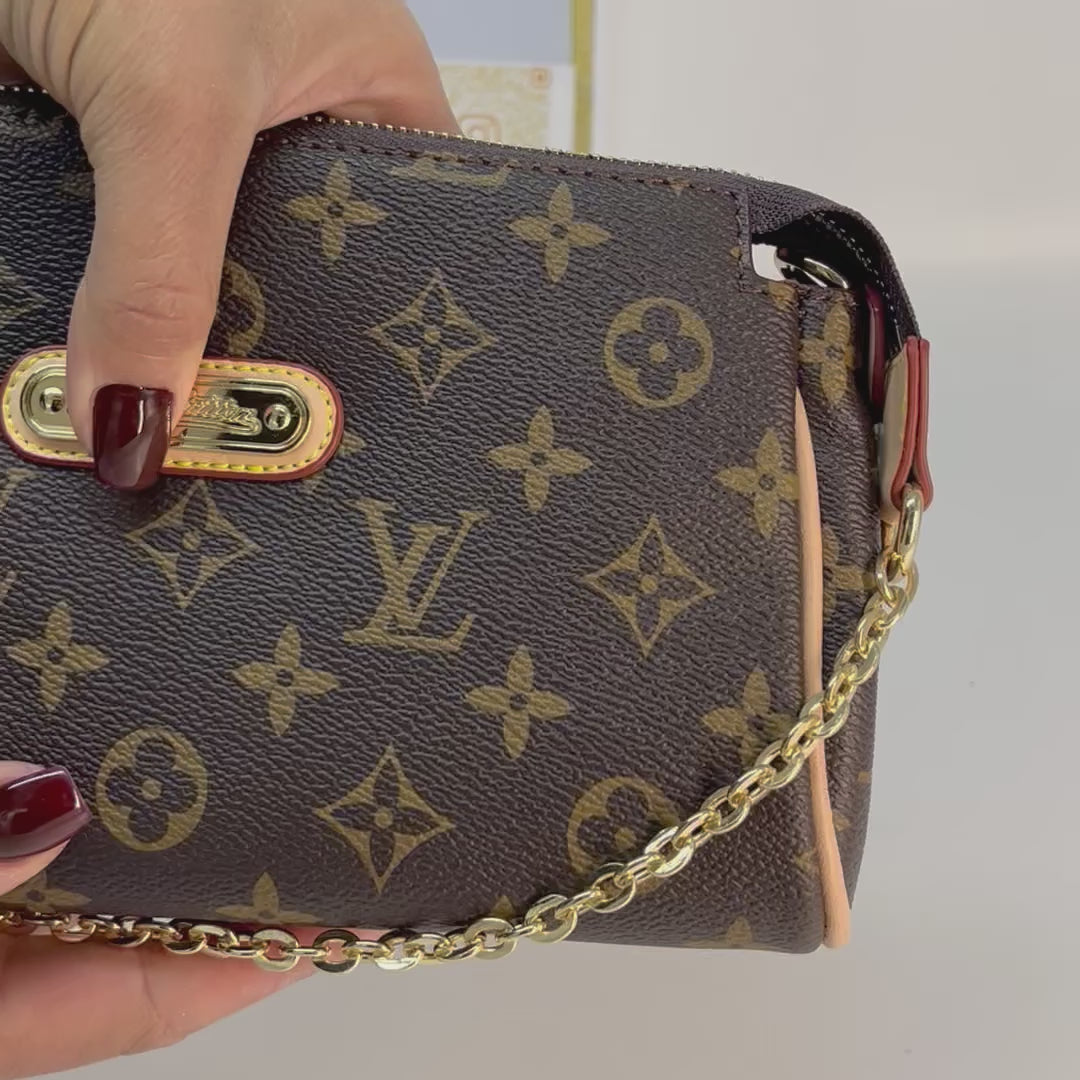 LV EVA MONOGRAM (26x13)
